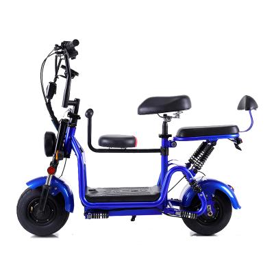 China 2021 New Arrival Parent-child Product Adult Best-selling Adult Unisex Electric Scooter Electric Scooter for sale