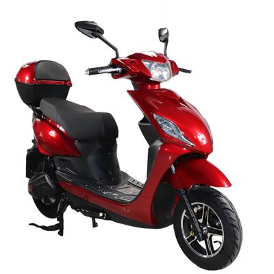 China Popular Product 2000w Electric Scooter Unisex Special Hot Selling Speed ​​45km/h Maximum Electric Scooter for sale