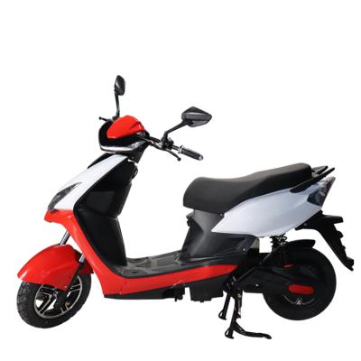 China Unisex Electric Scooter 2000w Long Range 60v 42ah Fat Tire Dubai for sale