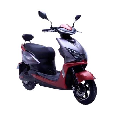 China Unisex Electric Scooter Long Range 60v 42ah Fat Tire Dubai for sale