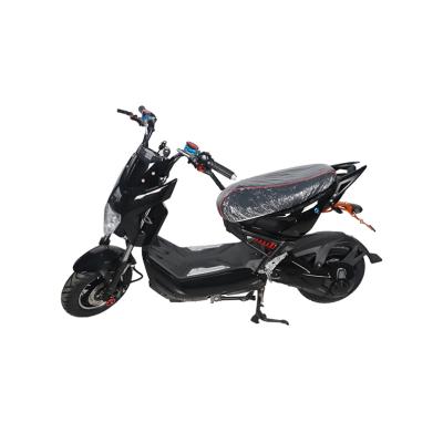 China Custom Cheap Safe Electric Scooter Unisex Hot Selling Double Disc Brake for sale