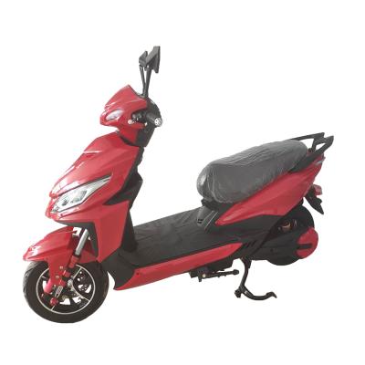 China New High Quality Fashion Customized Useful Scooter Electric Motorcycles Adult Unisex for sale