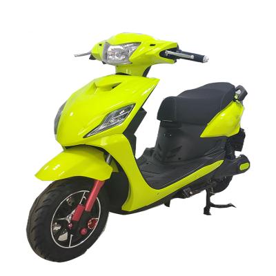 China 1000w 2000w unisex fat tire electric scooter 60km/h for sale