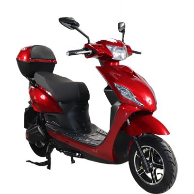 China Fat Tire 60km/h Electric Scooter 1000w Price Morocco Unisex for sale