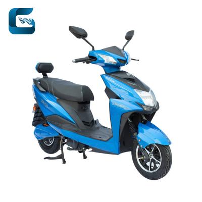 China big wheel gogo 84v unisex electric scooter 1000w for sale