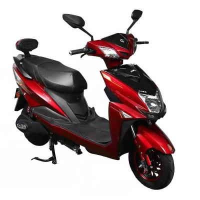 China Fat Tire 1000w 36v/48v Long Range 60v 42ah Unisex Electric Scooter for sale