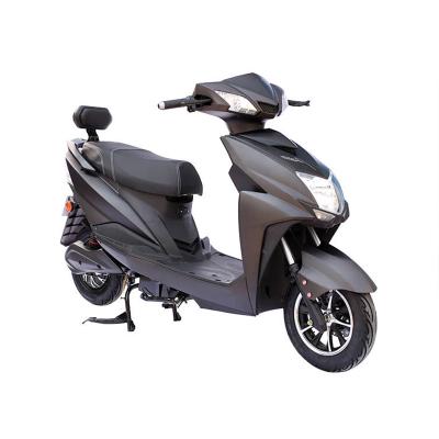 China Fat Tire 1000w 36v/48v Unisex Electric Scooter With Removable Battery for sale