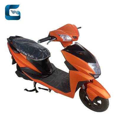 China Insh 15 Tire 1000w 36v/48v Unisex Fat Scooter Electric Adult for sale