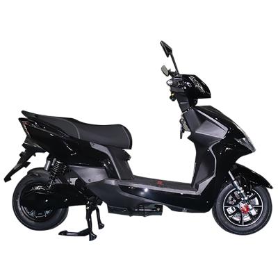 China Unisex Chinese Electric Scooter 60v 40ah Battery Solid Tires for sale