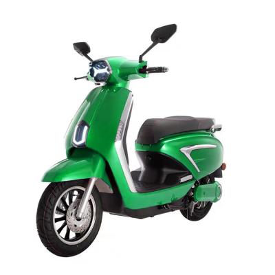 China 2021 New Family Unisex Electric Scooter 60v 40ah Battery Electric Scooter From China for sale