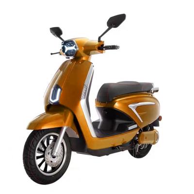 China Top Selling Unisex Guaranteed Quality Popular Product High Power Electric Scooter for sale