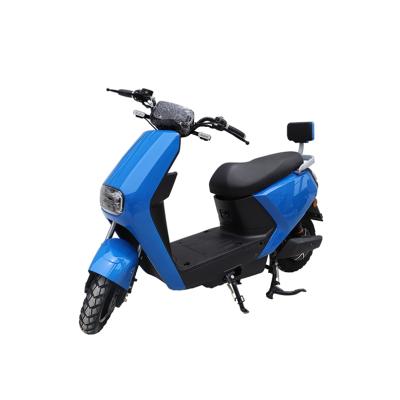 China 2021 New Inventions Electric Scooter 50km Wholesale Unisex Durable Electric Range Low Price for sale