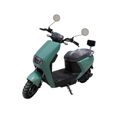 China Manufacturer Unisex Chinese Powerful Electric Scooter Luxurious Mini Electric Scooter for sale