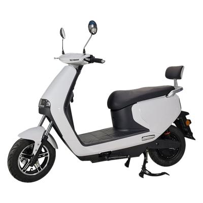 China High power electric scooter of various good quality new unisex electric scooter for sale