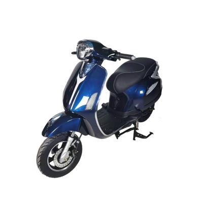 China Unisex High Quality Durable Using Various Lead Acid Battery 48v20ah Electric Scooter Powerful Adult for sale