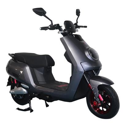 China Unisex Adult Gas Bike Motorcycle E Scooter Charging Adult for sale