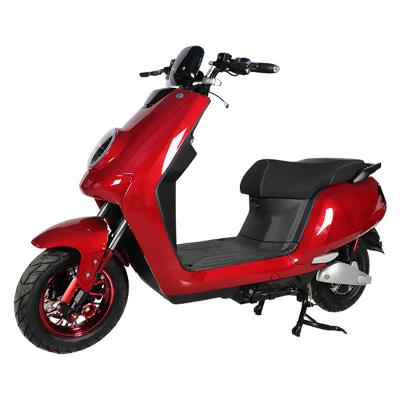 China 2021 sales top quality unisex high end scooter electric bike motorcycles made in China for sale