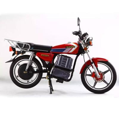 China EEC electric coc motor motorcycle unisex popular free shipping low price 72v 100km/h for sale