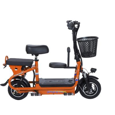 China 2021 new arrival unisex adult electric scooters for sale adult best-selling products for sale