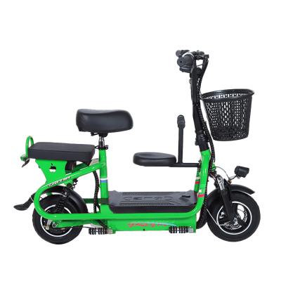 China Unisex 30mph Pedal Assist Electric Scooter Canada for sale