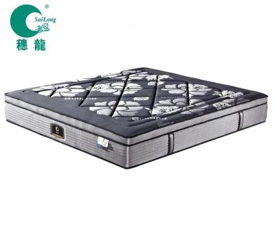 China Soy Foam Mattress Pocket Spring Palm Convertible Mattress for sale