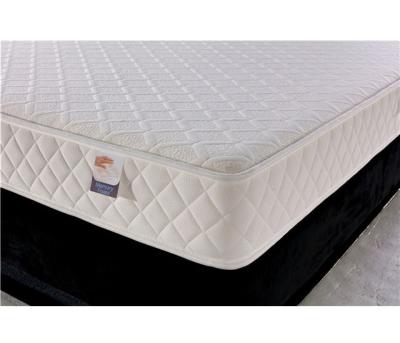 China Royal Foam Sponge Mattress Bed Mattress Quality Sleep Massage Well Memory Foam Bedroom Mattress for sale