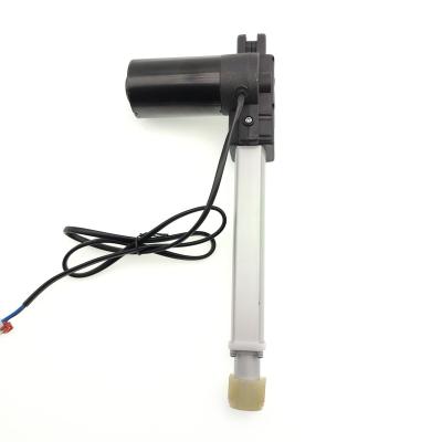 China Electric Massage 4000N BOAT Chair Push Rod Accessories Linear Actuator for sale