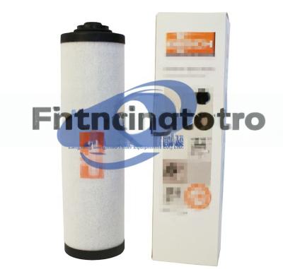 China BANGMAO 0532140157 Vakuumpumpen Abgasfilter 3 Sinterfilterstruktur für Industrie zu verkaufen