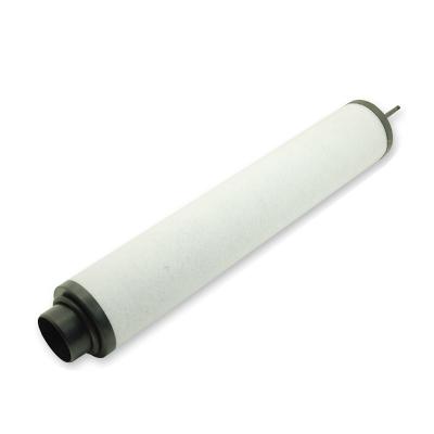 China SV300B SV630B SV750B Glasfaserauspufffilter 971431120 mit gesinterter Struktur zu verkaufen