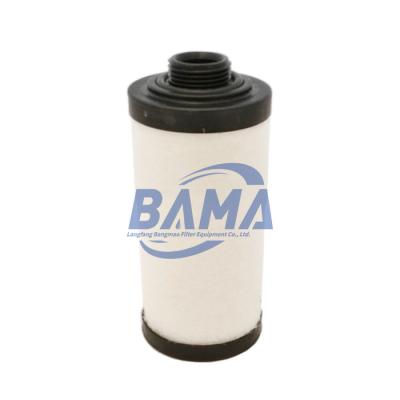 China 0.6KG Rietschle Vakuumpumpenfilter 1204753/731311-0000/HS75390 Ölnebelfilter zu verkaufen