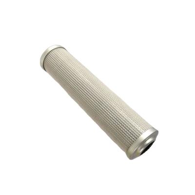 China Glass Fiber Production Hydraulic Filter Housing Filter Element V6011B2V10 for sale