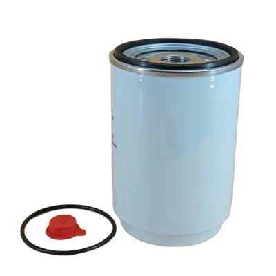 China Kraftstoffwassertrennungsfilter 21380490 für Kraftstofffiltration zu verkaufen