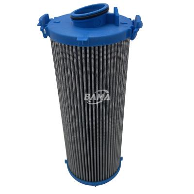 China GLSAFiber Core Mine Filter Construction Machinery Hydraulic Filter P766811 BG00729292 for sale