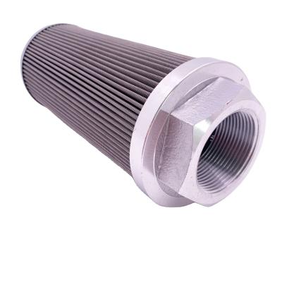 China Elementos de filtro hidráulico SS-150-3 Su solución para maquinaria de construcción en venta