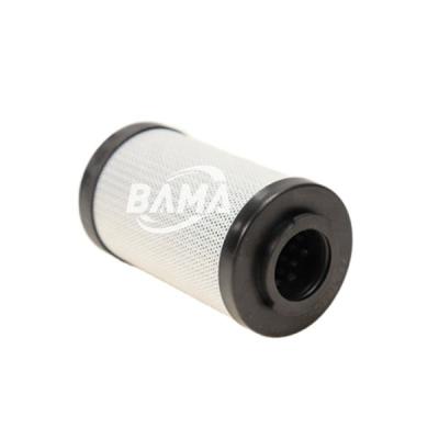 China Stainless Steel Oil Return Filter 0160R025W Filter Medium Wire Mesh for BAMA OEM for sale