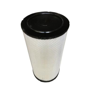 China 4.09 KG Weight Glass Fiber Air Filter Element 22130223 for Glass Fiber Core Components for sale