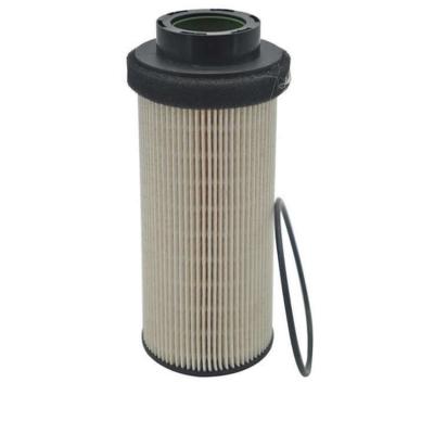 China 106mm Outer Diameter E500KP02D36 Kraft Filtration Fuel Filter Element for Generator Set for sale