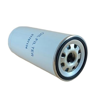 China Truck Oil Filter 21707134 The Ultimate Protection for Your Truck's Engine Weight KG 2 for sale