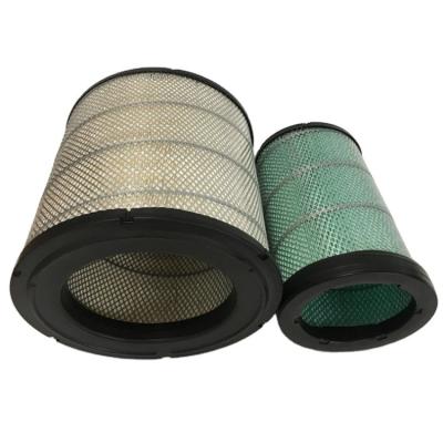 China Excellent Filtration Air Filter Element 246-5010 for Engineering Equipment Weight kg 3 for sale