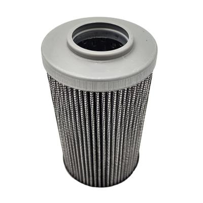 China Food Shop Hydraulic Pressure Filter Element 1250493 with 3 Month of Core Components for sale