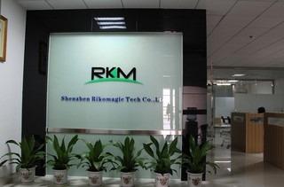 Verified China supplier - Shenzhen Rikomagic Tech Co., Ltd.