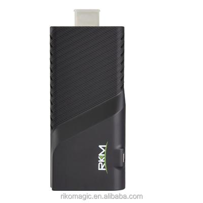 China RKM V3 Rk3328 Android Mini TV Stick, Digital Signage Solution Player Support Rotation/RTC/touch Panel, Customized Support FW V3 for sale