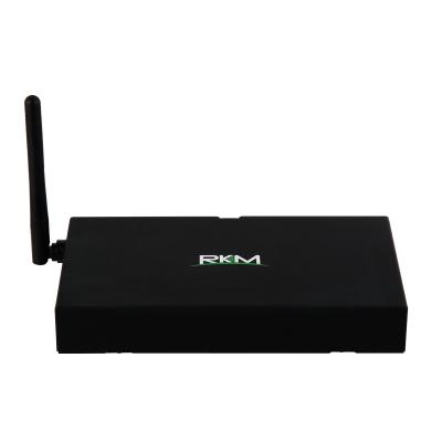 China Support 4K network signage and advertising player PCBA for sale