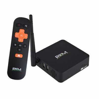 China Rockchip Rk3288 TV Box with Android 2G DDR3,8G Flash for advertising solution, digital signage MK902II for sale