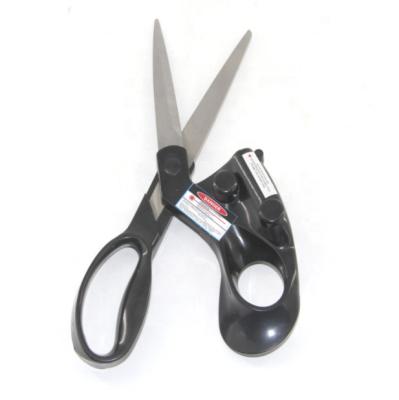 China Eco-friendly High Quality Infrared Tailor Scissors Multifunction Laser Scissors for sale