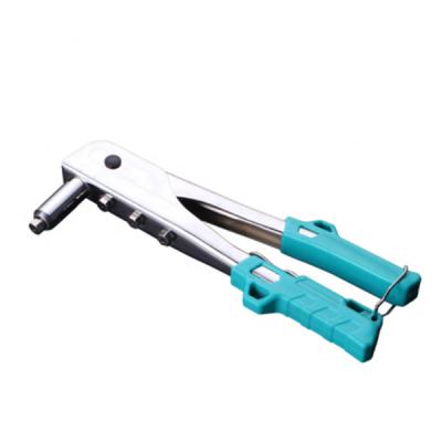 China Hand Riveter Popular Simple Hand Tool Industry DIY Tool Rivet Nut Tool Labor Saving for sale