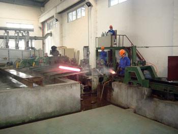 Verifizierter China-Lieferant - ZHEJIANG ZHONGLONG STAINLESS STEEL CO.,LTD