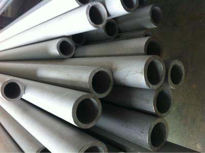 China 304 316L Austenitic Rolling Steel Seamless Pipes for Water Sch 40 for sale