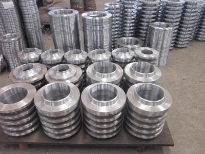 China F304 F304L Stainless Steel Flanges AS2129 for sale