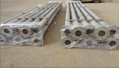 China 304 316 Welded Austenitic Steel Pipe for sale